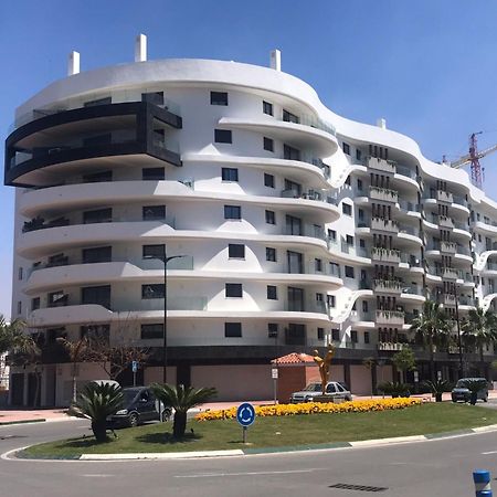 Apartment Estepona Roof Top View 2 By Interhome Luaran gambar